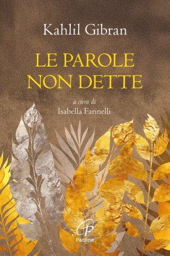 Le parole non dette