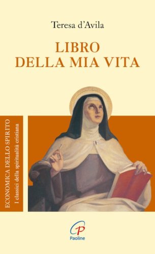 Libro della mia vita