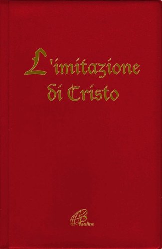 L'imitazione di Cristo