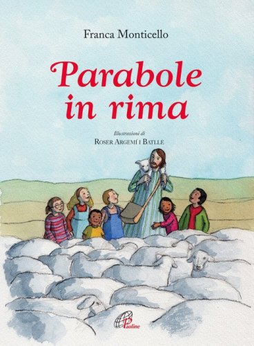 Parabole in rima