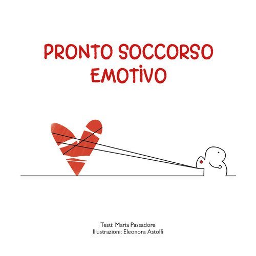 Pronto soccorso emotivo