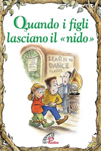 Quando i figli lasciano il &laquo;nido&raquo;