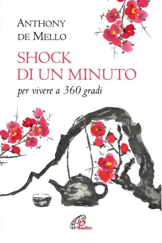 Shock di un minuto. Per vivere a 360 gradi
