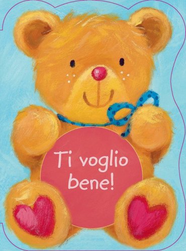 Ti voglio bene!