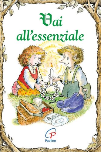 Vai all'essenziale