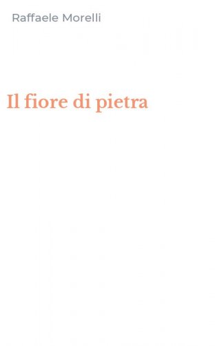 Il fiore di pietra