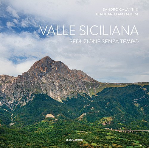 Valle siciliana. Seduzione senza tempo