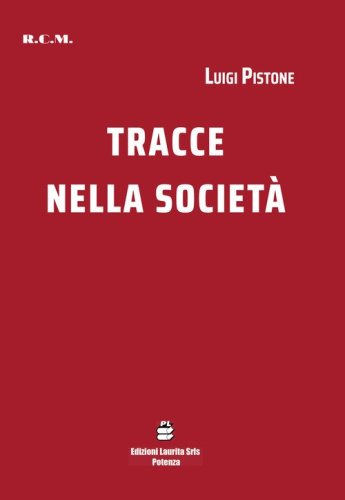 Tracce nella societ&agrave;