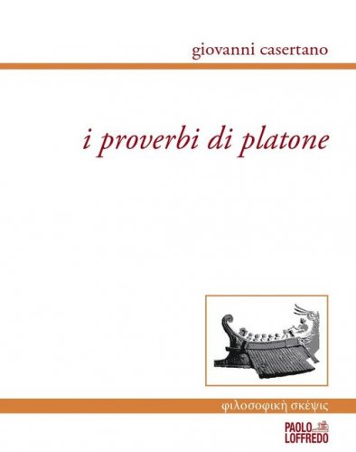 I proverbi di Platone