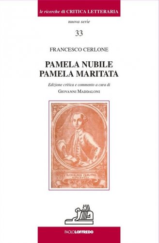 Pamela nubile Pamela maritata