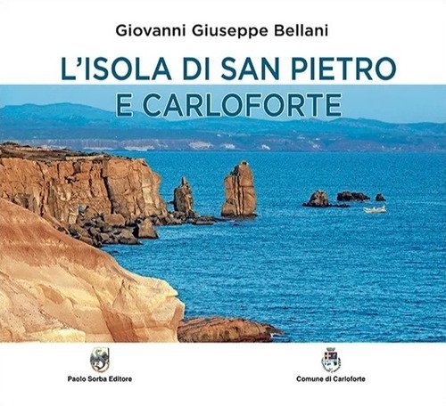L'isola di San Pietro e Carloforte