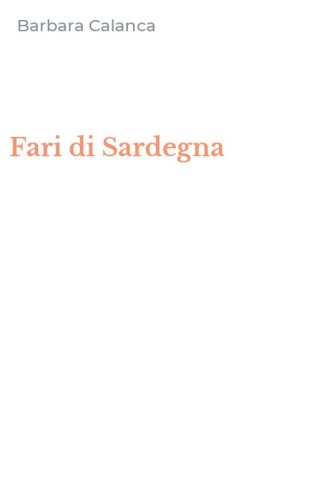 Fari di Sardegna