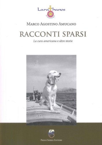 Racconti sparsi. La cura americana e altre storie