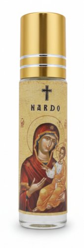 PROFUMO AL NARDO