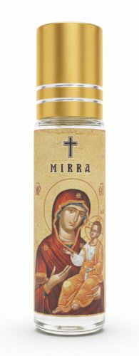 PROFUMO ALLA MIRRA