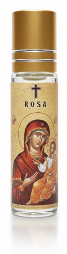 PROFUMO ALLA ROSA
