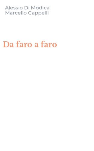 Da faro a faro