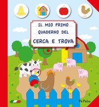 Il mio primo quaderno del cerca e trova 2.0