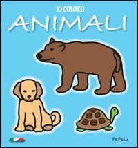 Io coloro animali
