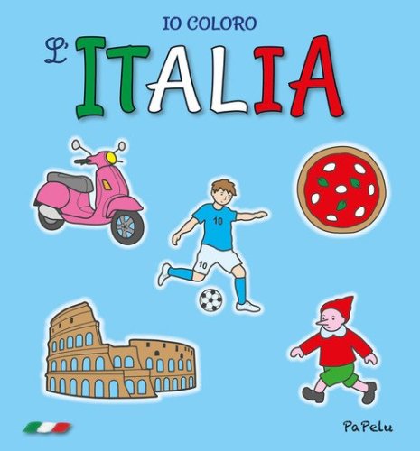L'Italia. Io coloro
