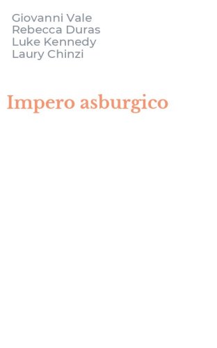 Impero asburgico