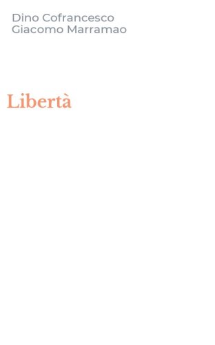 Libert&agrave;