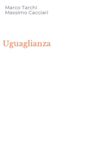 Uguaglianza