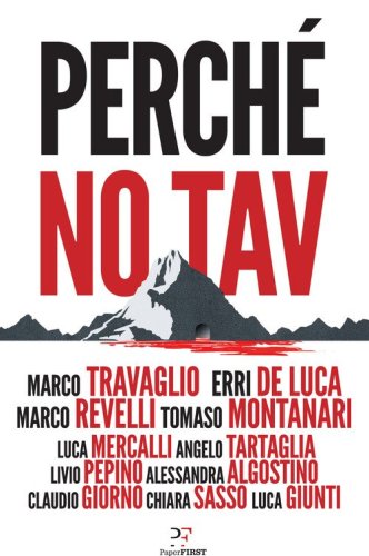 Perch&eacute; no TAV