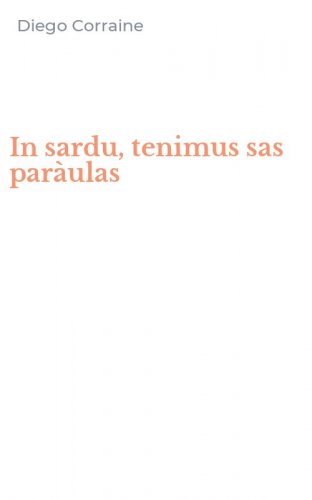 In sardu, tenimus sas par&agrave;ulas