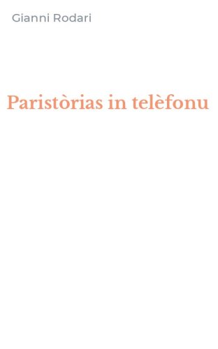 Parist&ograve;rias in tel&egrave;fonu