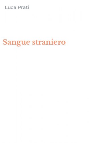 Sangue straniero