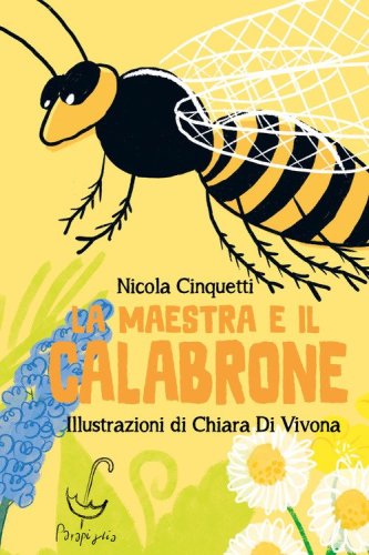La maestra e il calabrone