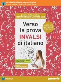 Verso la prova INVALSI di italiano. Ediz. aggiornata al nuovo quadro di riferimento