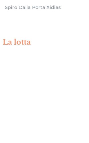 La lotta