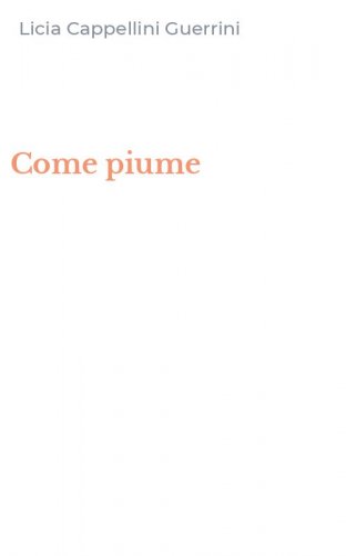 Come piume