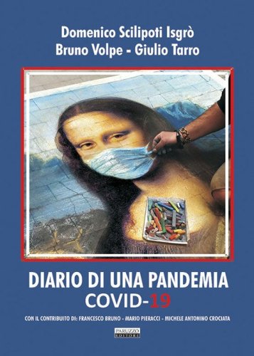 Diario di una pandemia covid-19