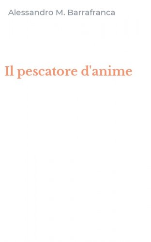 Il pescatore d'anime