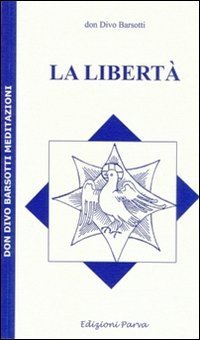 La libert&agrave;