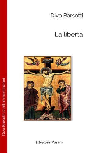 La libert&agrave;