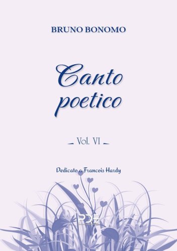 Canto poetico