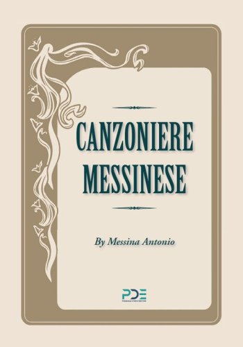 Canzoniere messinese