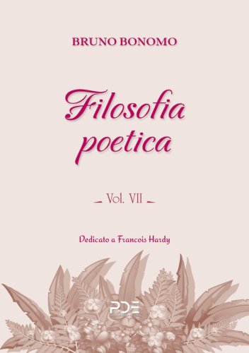 Filosofia poetica
