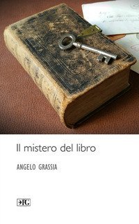 Il mistero del libro