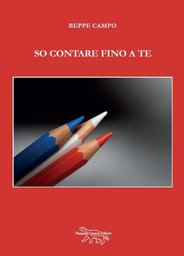 So contare fino a te