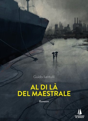 Al di l&agrave; del maestrale