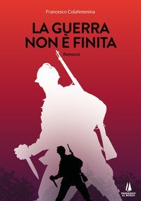 La guerra non &egrave; finita