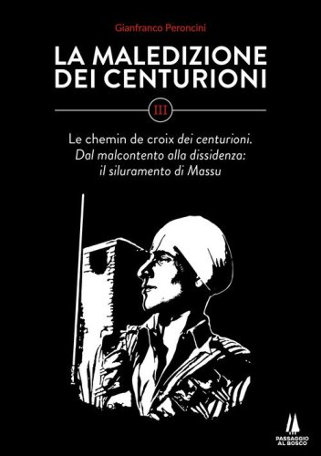 La maledizione dei centurioni