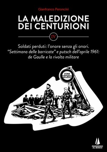La maledizione dei centurioni