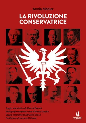 La rivoluzione conservatrice