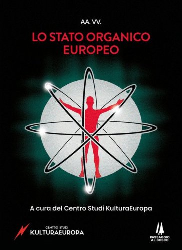 Lo stato organico europeo